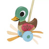 Canard à pousser - Vilac