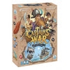 Captains' War