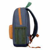 Sac à dos mini marine 6+ - Hello Hossy