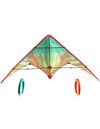 Cerf - Volant - Red Dots