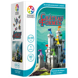 Châteaux et formes - Smartgames