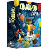 Chaudron Party