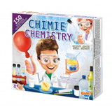 Buki - Chimie sans danger 150 expériences