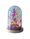 Cloche lumineuse à créer Magic Fairies