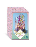 Cloche lumineuse à créer Magic Fairies