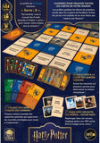 Codenames Retour à Poudlard