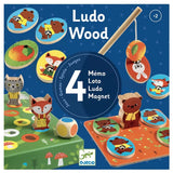 Ludo Wood