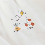 Coffret doudou baola lapin