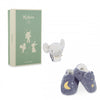 Bracelet & chaussons a sons éléphant