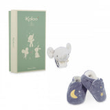 Bracelet & chaussons a sons éléphant