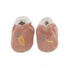 Bracelet & chaussons a sons lapin