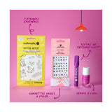 Coffret Funny Artists