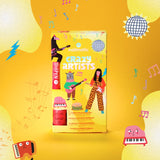 Coffret Crazy Artists