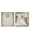 Coffret doudou baola éléphant
