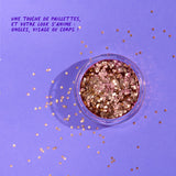 Coffret Glitter Gang