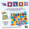Color Words