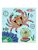 COLORIAGES BRILLANTS - SOUS LA MER - Djeco