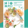 Couronne deco DIY - Djeco
