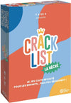 Crack List La récré