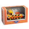 Crazy Motors - crazy truck
