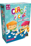 Clac Clac Le jeu