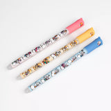 Stylo effaçable 2D