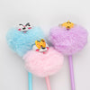 Stylo Pompon DIDDL