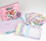 Set de papiers à lettres DIDDL