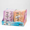 Carnet Forme A6 DIDDL