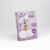 Journal secret Digicode DIDDL