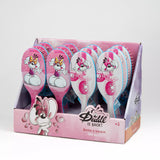 Brosse à cheveux DIDDL