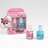 Duo vernis à ongles DIDDL