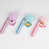Lip Gloss Glitter Pompon DIDDL