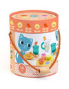 Imitation - Gouter des chatons