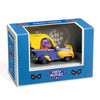 Crazy Motors - Dingo mobile