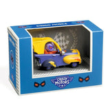 Crazy Motors - Dingo mobile