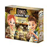 Dino surprise box - BUKI
