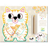 Coloriage magique - Animaux familiers - Djeco