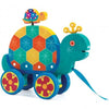 Jouet a trainer gaspard - djeco