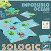 So Logic - Impossiblo ocean