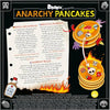 Dobble - Anarchy pancakes