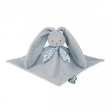 DOUDOU LAPIN BLEU - LAPINOO 30 CM - Kaloo