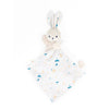 Carré douceur Doudou lapin blanc delicat - Kaloo