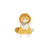 Doudou lion nougat - Kaloo