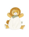Nougat Lion marionnette