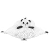 Doudou mouchoir Panda WWF - Kaloo