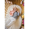 Doudou ours feuilles d'amour  - Kaloo