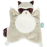 Doudou raton laveur gaston - Kaloo