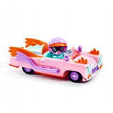 Crazy Motors - Pink Lady