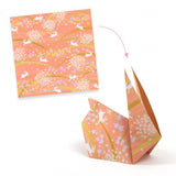 100 feuilles d'origami - Haru